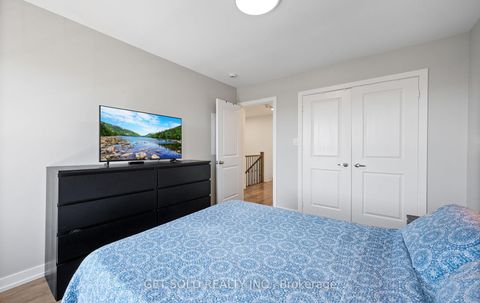Photo 33 at 132 - 80 Parrotta Drive, Pelmo Park W5, Toronto