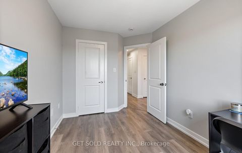 Photo 34 at 132 - 80 Parrotta Drive, Pelmo Park W5, Toronto