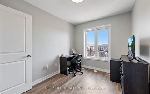 Photo 35 at 132 - 80 Parrotta Drive, Pelmo Park W5, Toronto