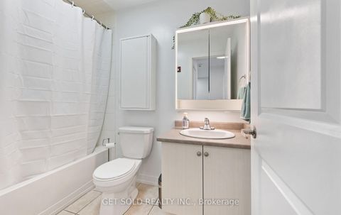 Photo 37 at 132 - 80 Parrotta Drive, Pelmo Park W5, Toronto