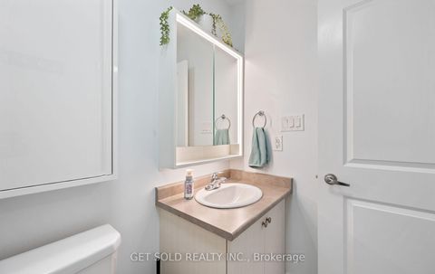 Photo 39 at 132 - 80 Parrotta Drive, Pelmo Park W5, Toronto
