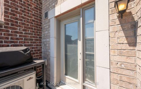 Photo 40 at 132 - 80 Parrotta Drive, Pelmo Park W5, Toronto