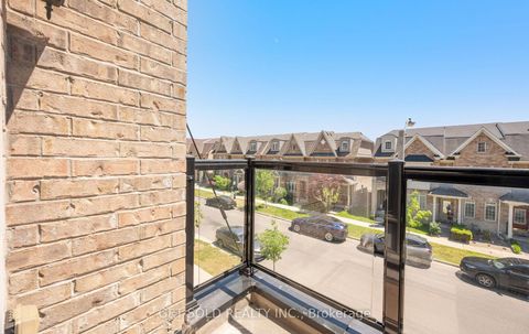 Photo 42 at 132 - 80 Parrotta Drive, Pelmo Park W5, Toronto