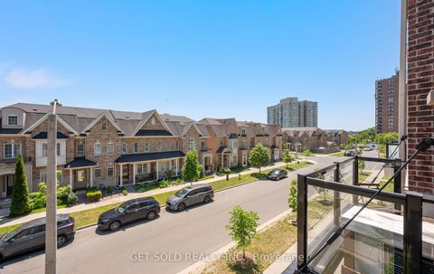 Photo 43 at 132 - 80 Parrotta Drive, Pelmo Park W5, Toronto