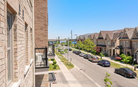 Photo 44 at 132 - 80 Parrotta Drive, Pelmo Park W5, Toronto