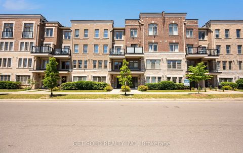 Photo 45 at 132 - 80 Parrotta Drive, Pelmo Park W5, Toronto