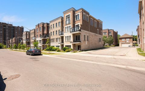 Photo 46 at 132 - 80 Parrotta Drive, Pelmo Park W5, Toronto