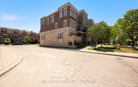 Photo 47 at 132 - 80 Parrotta Drive, Pelmo Park W5, Toronto