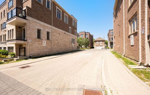Photo 48 at 132 - 80 Parrotta Drive, Pelmo Park W5, Toronto