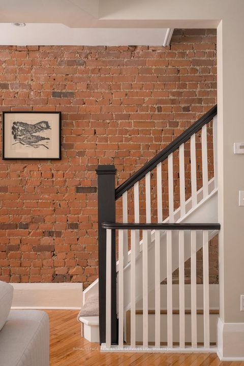 Photo 4 at 164 Fulton Avenue, Danforth, Toronto