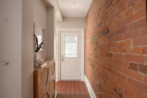 Photo 5 at 164 Fulton Avenue, Danforth, Toronto