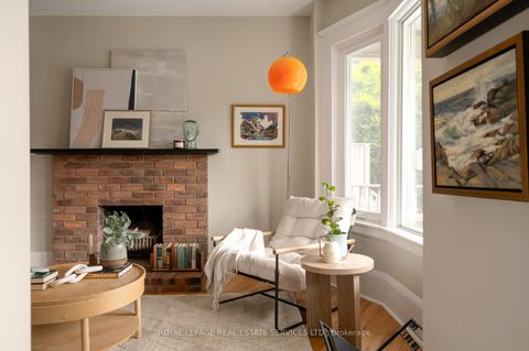 Photo 6 at 164 Fulton Avenue, Danforth, Toronto