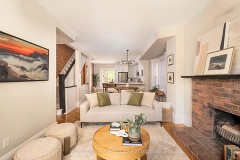 Photo 9 at 164 Fulton Avenue, Danforth, Toronto