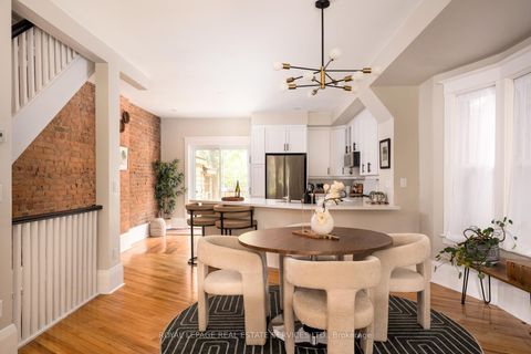 Photo 10 at 164 Fulton Avenue, Danforth, Toronto