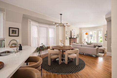 Photo 11 at 164 Fulton Avenue, Danforth, Toronto