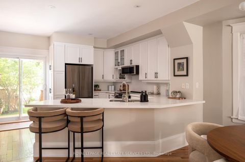 Photo 12 at 164 Fulton Avenue, Danforth, Toronto