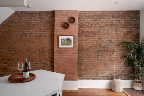 Photo 14 at 164 Fulton Avenue, Danforth, Toronto