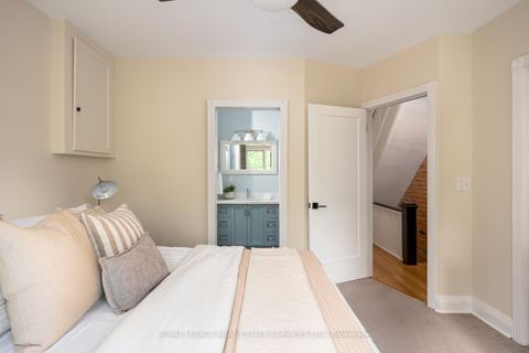 Photo 16 at 164 Fulton Avenue, Danforth, Toronto