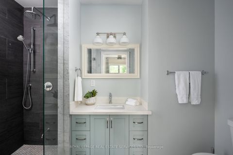 Photo 17 at 164 Fulton Avenue, Danforth, Toronto
