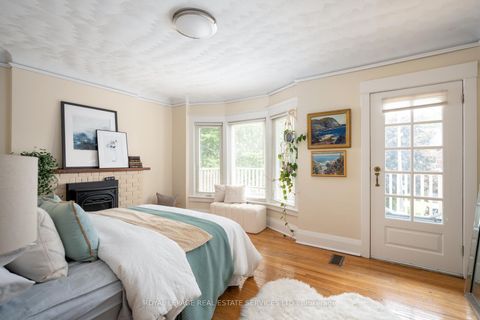 Photo 19 at 164 Fulton Avenue, Danforth, Toronto