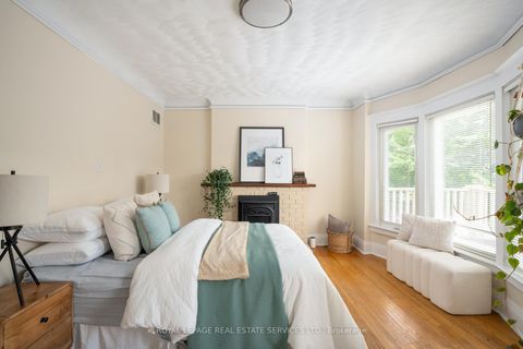 Photo 20 at 164 Fulton Avenue, Danforth, Toronto