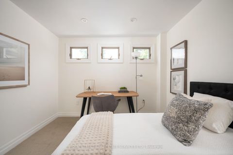 Photo 23 at 164 Fulton Avenue, Danforth, Toronto