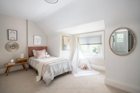 Photo 24 at 164 Fulton Avenue, Danforth, Toronto