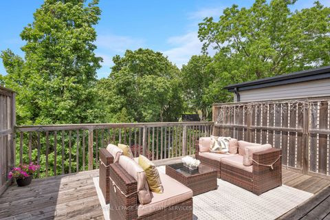 Photo 25 at 164 Fulton Avenue, Danforth, Toronto