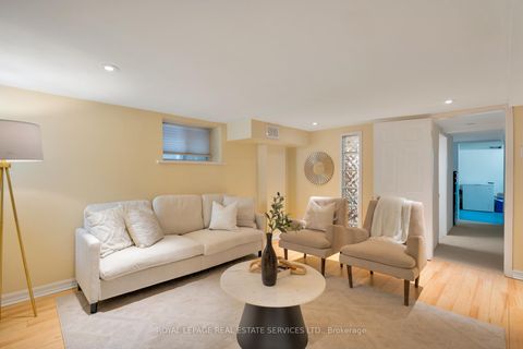 Photo 29 at 164 Fulton Avenue, Danforth, Toronto