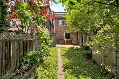 Photo 33 at 164 Fulton Avenue, Danforth, Toronto