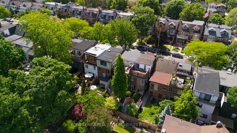Photo 35 at 164 Fulton Avenue, Danforth, Toronto