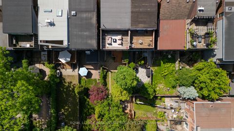 Photo 36 at 164 Fulton Avenue, Danforth, Toronto