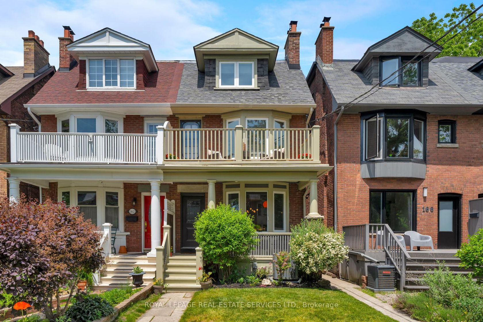 164 Fulton Avenue, Danforth, Toronto 