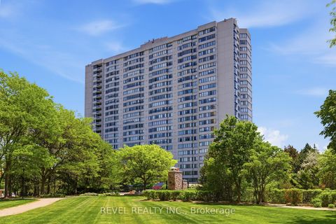 Photo 0 at Ph06 - 2330 Bridletowne Circle, L'Amoreaux, Toronto