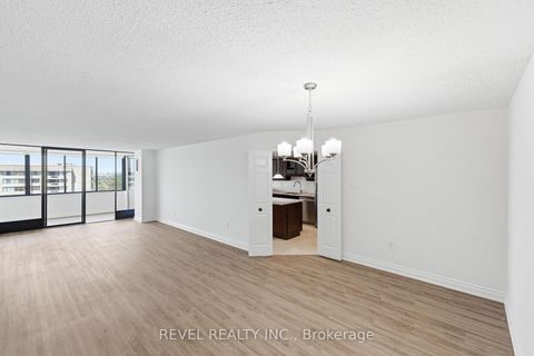Photo 4 at Ph06 - 2330 Bridletowne Circle, L'Amoreaux, Toronto