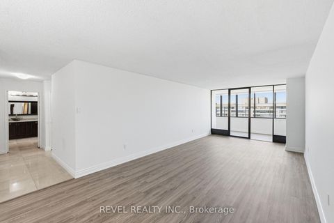 Photo 6 at Ph06 - 2330 Bridletowne Circle, L'Amoreaux, Toronto