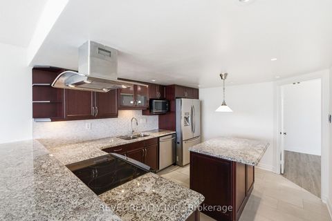 Photo 10 at Ph06 - 2330 Bridletowne Circle, L'Amoreaux, Toronto