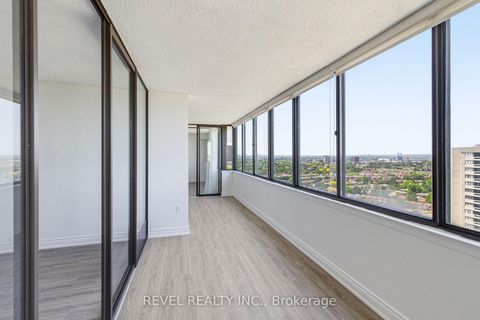 Photo 12 at Ph06 - 2330 Bridletowne Circle, L'Amoreaux, Toronto