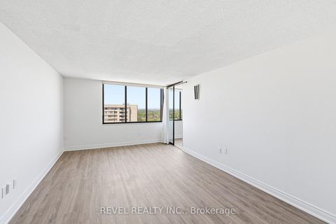 Photo 17 at Ph06 - 2330 Bridletowne Circle, L'Amoreaux, Toronto