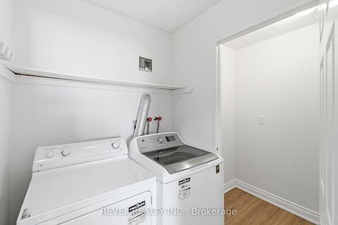 Photo 21 at Ph06 - 2330 Bridletowne Circle, L'Amoreaux, Toronto