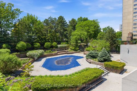 Photo 22 at Ph06 - 2330 Bridletowne Circle, L'Amoreaux, Toronto
