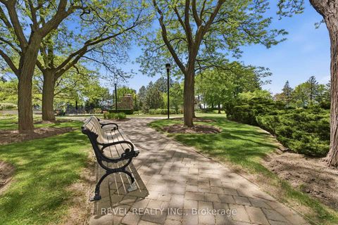 Photo 25 at Ph06 - 2330 Bridletowne Circle, L'Amoreaux, Toronto