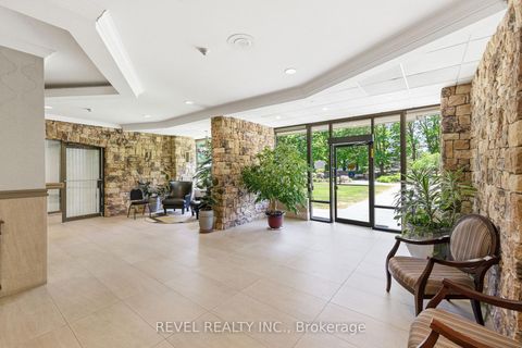 Photo 26 at Ph06 - 2330 Bridletowne Circle, L'Amoreaux, Toronto