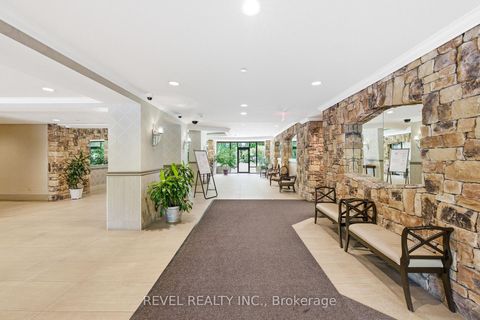 Photo 27 at Ph06 - 2330 Bridletowne Circle, L'Amoreaux, Toronto