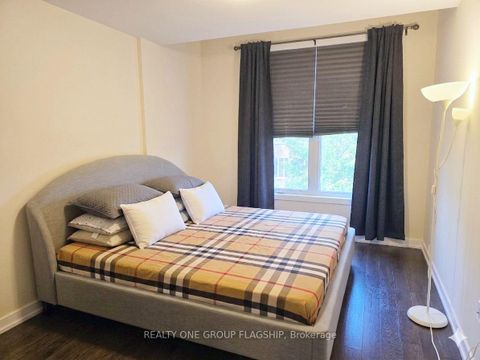 Photo 3 at 234 - 2355 Sheppard Avenue W, Pelmo Park W5, Toronto