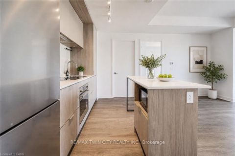 Photo 4 at 2904 - 130 RIVER Street, Regent Park, Toronto