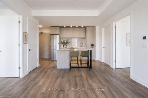 Photo 5 at 2904 - 130 RIVER Street, Regent Park, Toronto