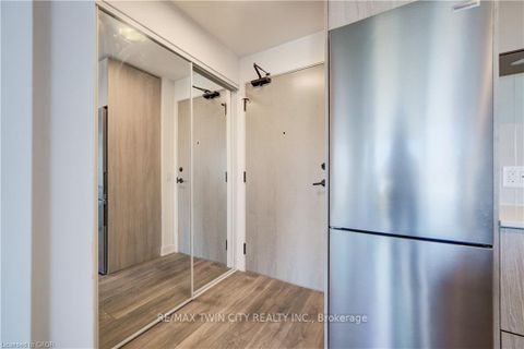 Photo 6 at 2904 - 130 RIVER Street, Regent Park, Toronto