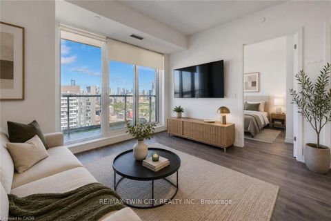 Photo 7 at 2904 - 130 RIVER Street, Regent Park, Toronto