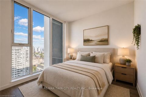 Photo 8 at 2904 - 130 RIVER Street, Regent Park, Toronto